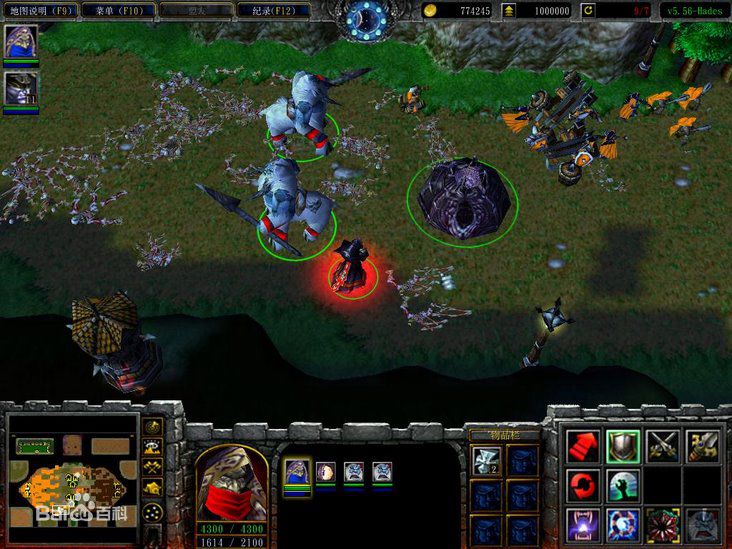 3C ORC AI 1.69����